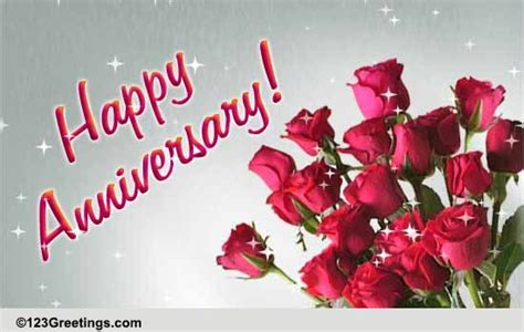 anniverï¿½sorry|Anniversary Cards, Free Anniversary Wishes, Greeting Cards.